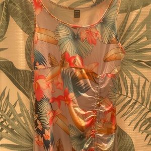 SHEIN vacation dress